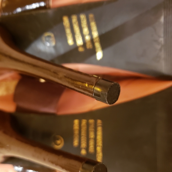 💝 flash sale! Bumper stilettos - Picture 4 of 4